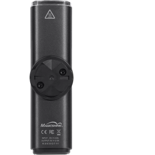 Ліхтар туристичний Ліхтар Olight RN 1500 (2370.32.81): Тип Велосипедний