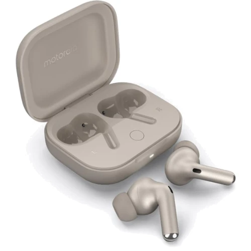 Навушники Motorola Moto Buds+ Beach Sand