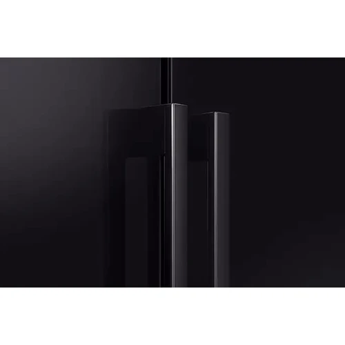 Холодильник Side-by-Side Samsung RS50N3513BC: Объем морозильной камеры, л 175