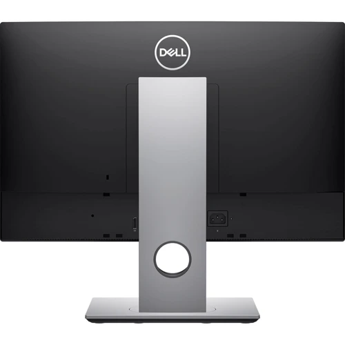 Моноблок Dell Optiplex 5480 (N010O5480AIO) UA: Оперативная память 16 ГБ