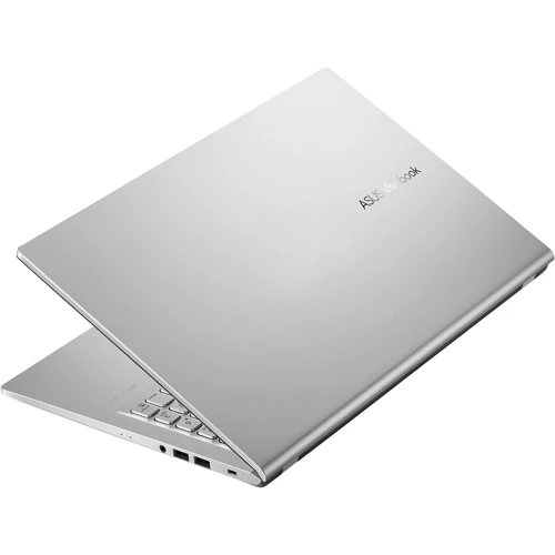 Ноутбук ASUS VivoBook 15 X1500EA-BR4351 (90NB0TY6-M04U20) UA: Объем накопителя 256 ГБ (SSD)