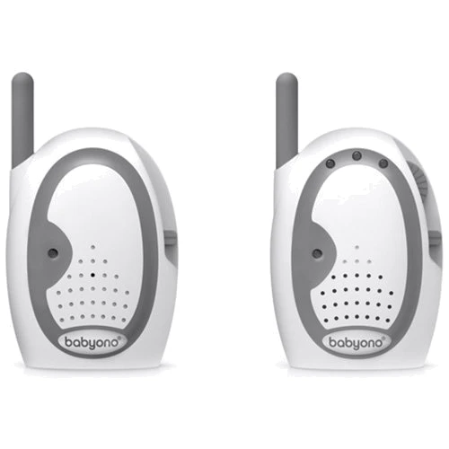 Радіоняня BabyOno 197: undefined undefined