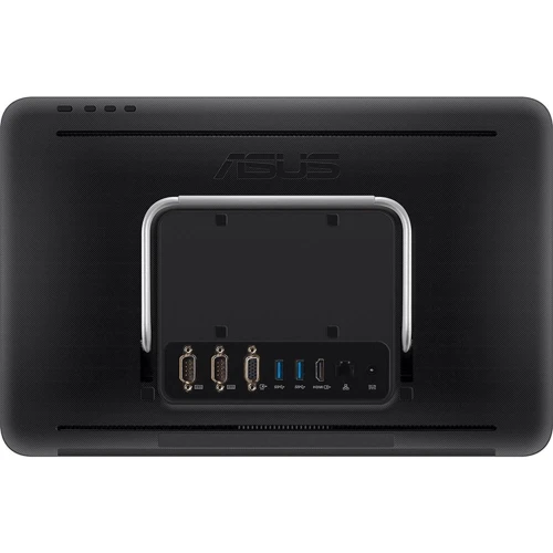 Моноблок Asus V161GART-BD006D (90PT0201-M05960) UA: Оперативная память 4 ГБ
