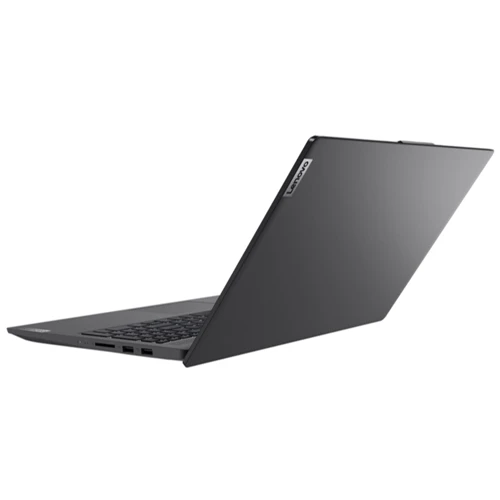 Ноутбук Lenovo IdeaPad 5 15ALC05 (82LN0007US) RB: Объем накопителя 512 ГБ (SSD)