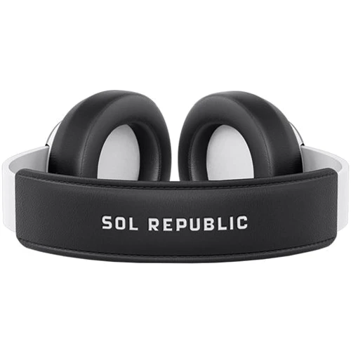 Навушники Sol Republic Master Tracks Over-Ear White (SR-1601-32): Призначення для смартфона і плеєра