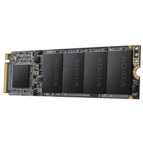 ADATA XPG SX6000 Lite 128 GB (ASX6000LNP-128GT-C): Интерфейс подключения PCI Express 3.0 x4 – NVMe