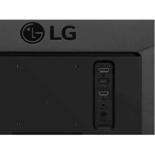 Монитор LG 29WP60G-B: Угол обзора, гор / верт 178/178