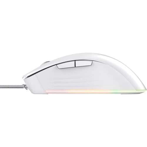 Мышь Trust GXT924 Ybar+ USB White (24891): Тип сенсора оптический
