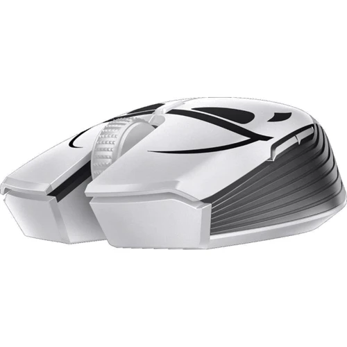 Мишка Razer Atheris Star Wars Stormtrooper (RZ01-02170400-R3M1): інтерфейс підключення Bluetooth, Wireless