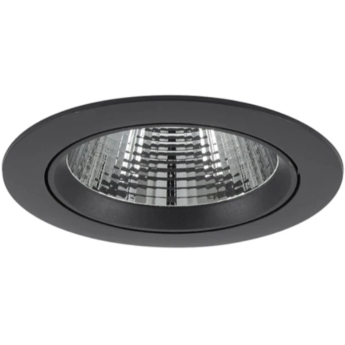 Точковий світильник Nowodvorski 10558 Egina LED: Тип використовуваної лампи LED-модуль