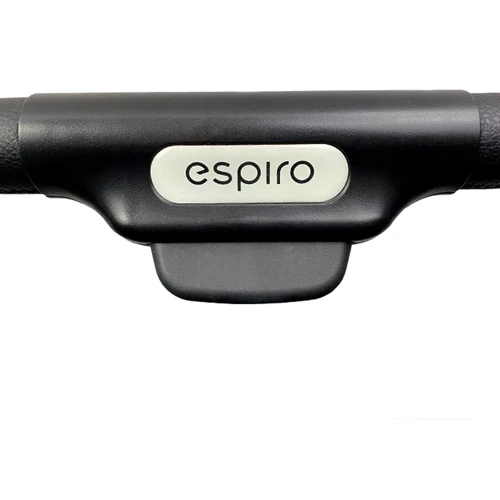 Прогулочная коляска Espiro Flow 10 timeless black (5905683800396) фото 8