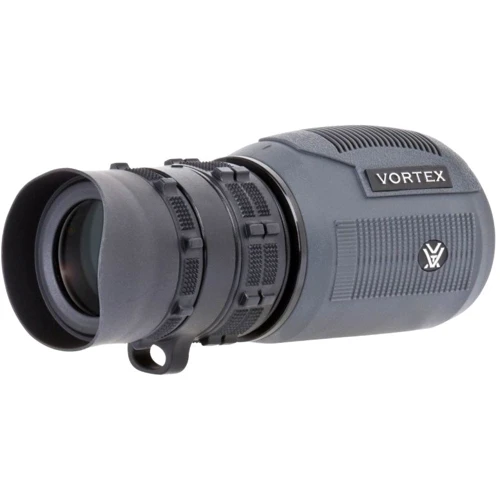 Монокуляр Vortex Solo RT, 8x36 мм, с дальномерной сеткой, MRAD (2371.02.71) фото 2