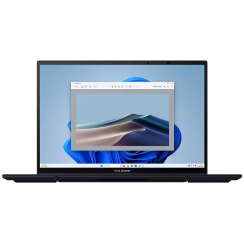 Ноутбук ASUS ZenBook Duo UX8406M (UX8406MA-QL309W) фото 11