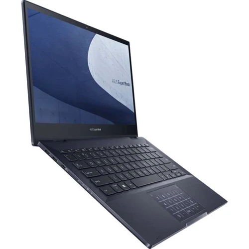 Ноутбук ASUS ExpertBook B5 (B5404CVA-QN0157X): Процесор Intel Core i5-1335U (1.3 - 4.6 ГГц) / 10 - ядерный
