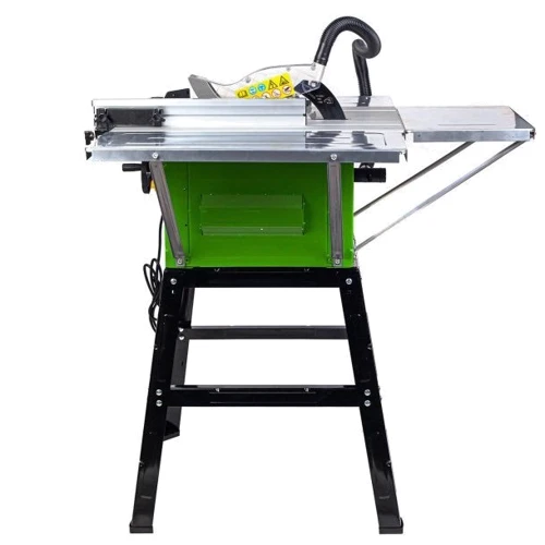 Стационарная циркулярная пила Procraft KR2900: Потребляемая мощность, кВт 1.8