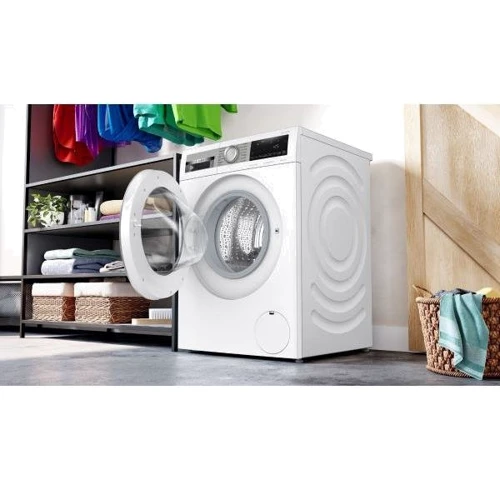 Стиральная машина Bosch WGG144ZEPL: Сушка нет