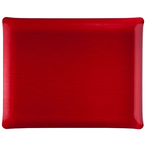 Поднос Platex Mayfair Red 46x36 см (4046361061)