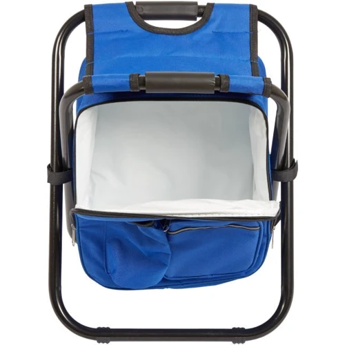 Стул раскладной Skif Outdoor Keeper II blue (389.01.05): Тип Стул раскладной