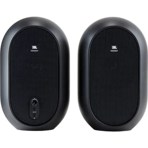 Акустическая система JBL One Series 104, Black (J104SET-EU): Формат акустики 2.0
