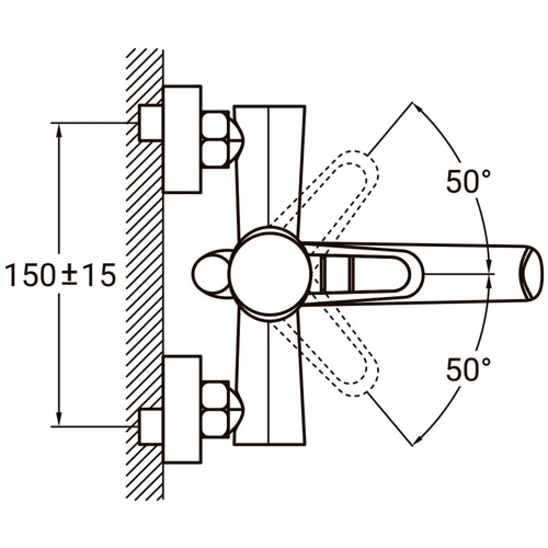 Aquatica HK HK-2C130C