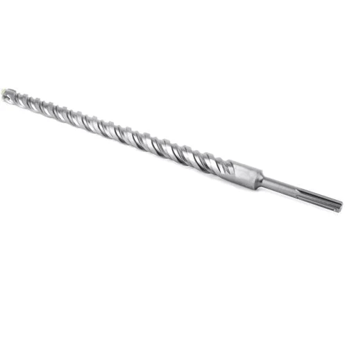 Бур Intertool SDS MAX, QUADRO, 40x800мм