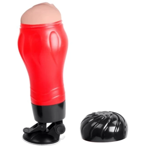 Мастурбатор LYBAILE Crazy Bull Flora Masturbator Vagina
