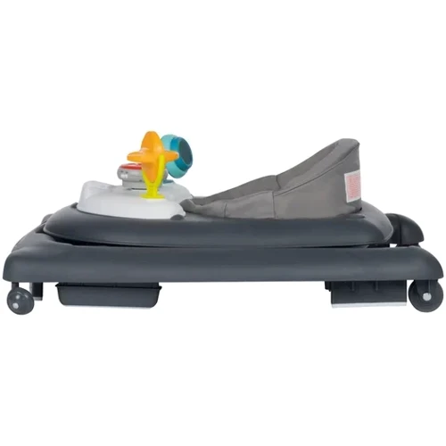 Детские ходунки Bebe Confort Explorer Tinted Graphite (2724130210) фото 9