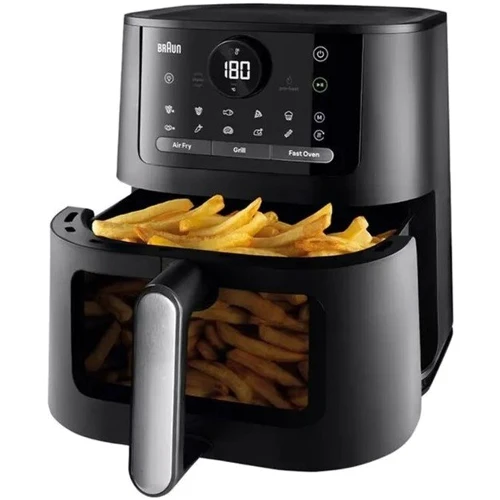 Фритюрница Braun HF 5073 IBK