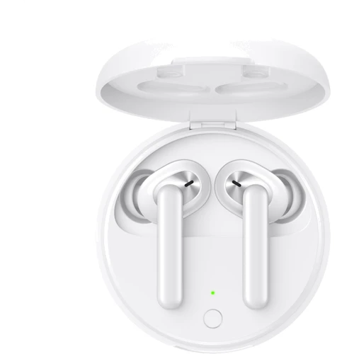 Наушники OPPO Enco W31 White
