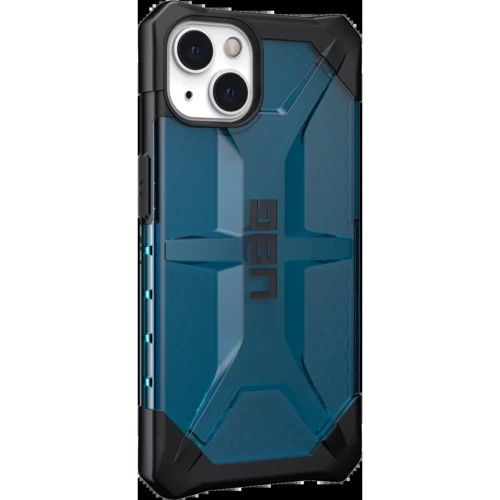 Чехол для iPhone Urban Armor Gear UAG Plasma Mallard (113173115555) for iPhone 13: Тип чехла противоударный