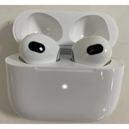 Apple AirPods 3 (MME73) (Наушники)