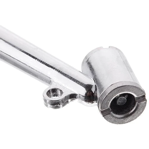 Пистолет для подкачки колес Intertool PT-0507 фото 2