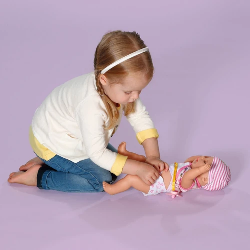 Лялька Baby Born - Прекрасне маля 36 см (834596): Серія Baby Born