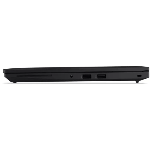 Ноутбук Lenovo ThinkPad L14 Gen 5 (21L1002URA) UA: Процессор Intel Core Ultra 5 125U (1.3 - 4.3 ГГц) / 12 - ядерный