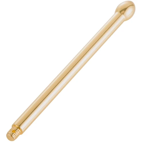 Набор перышек для ласк LOCKINK Sevanda Natural Peacock Flirting Feather Tickler