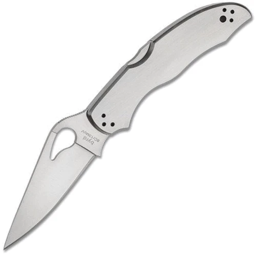 Нож Spyderco Byrd Harrier 2