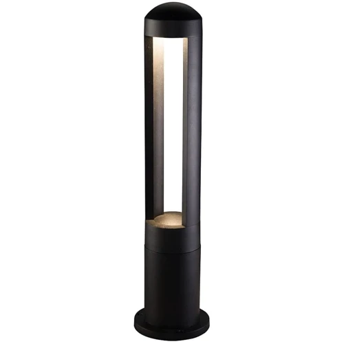 Светильник уличный Nowodvorski 9507 Monterrey LED 1x9W 3000K 410Lm IP54 Bl