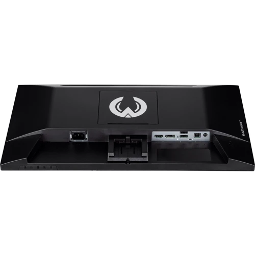 Монитор Iiyama G-Master G2245HSU-B1: Частота обновления экрана, Гц 100
