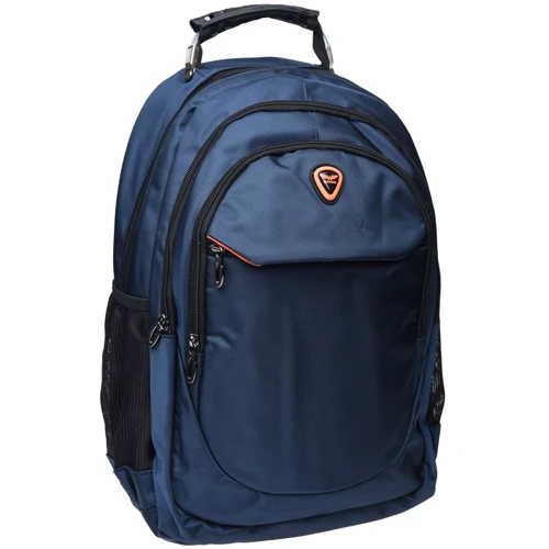 Мужской рюкзак Wings синий (1bp0180-blue): Пол Мужской