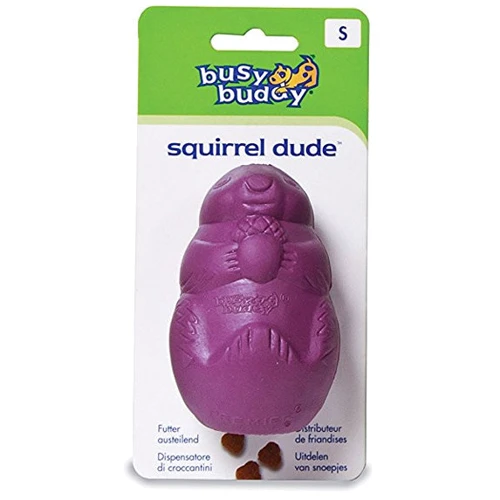 Іграшка суперміцна Premier Squirrel Dude для собак S до 10 кг