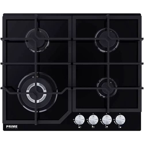Варильна поверхня Prime Technics PHK 6023 FGBC