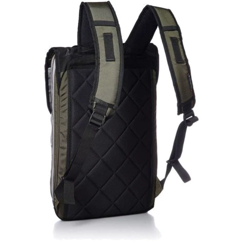 Рюкзак Victorinox Altmont 3.0 Flapover Green 601454 (Vt601454): Производитель Victorinox
