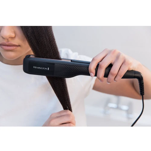 Автоматична плойка Remington S3580 Ceramic Crimp: Швидкість нагріву, с 30