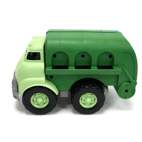 Машинка Міські служби ( 8004): Виробник Noname