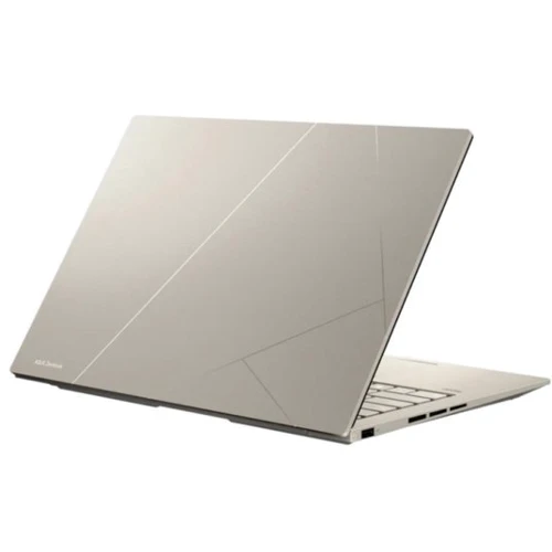 Ноутбук ASUS Zenbook 14 UX3404VA-M9023WS (90NB1083-M00170) UA: Процессор Intel Core i7-13700H (3.7 - 5.0 ГГц) / 14 - ядерный