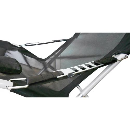 Шезлонг Ranger Comfort 2 (CF2587): Діаметр трубки 25 мм