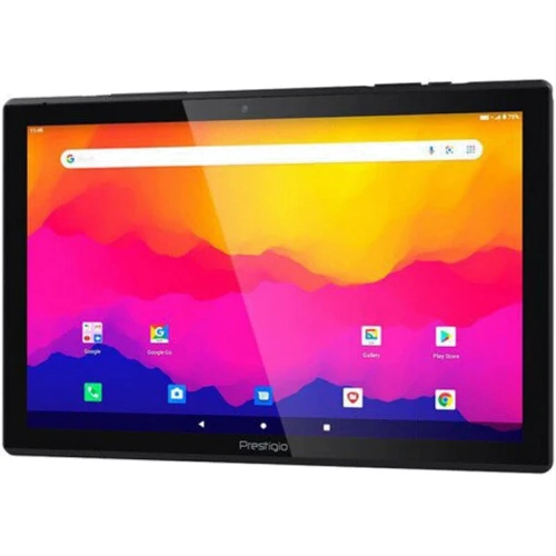 Планшет Prestigio MultiPad Muze 4231 4G 10.1 "Black (PMT4231_4G_D_EU) UA: Процесор Spreadtrum SC9832E