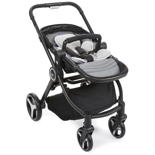 Вкладыш для автокресла Chicco универсальный группа 0+ (79854.49)