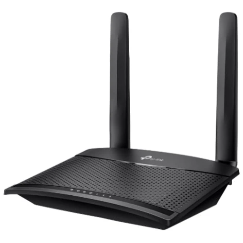 Маршрутизатор Wi-Fi TP-Link TL-MR100: Количество LAN портов 1