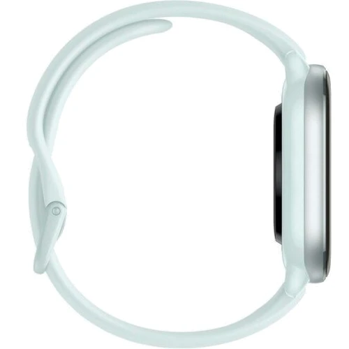 Смарт-часы Amazfit GTS 4 Mini Mint Blue Approved Витринный образец фото 3